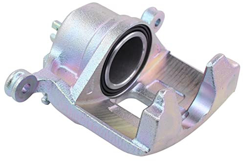 HouYeen Front Left Passenger Side Brake Caliper for Jazz GD Mk3 City Mk4 Mk5