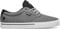 Etnies Herren Jameson 2 ECO Skate Shoe, Dark Grey/Black/RED, 45 EU