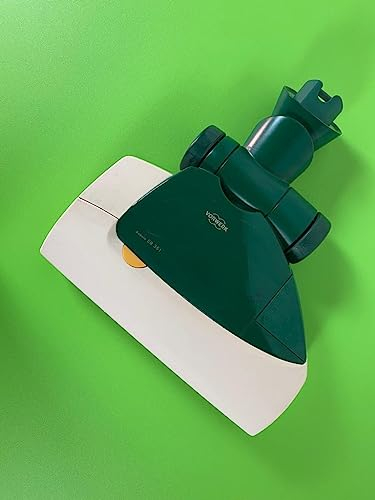 Vorwerk Elektrobürste EB 351 mit 3 Jahren Garantie für Kobold oder Tiger