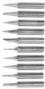 YATO YT-82526 Set Lötspitzen