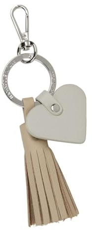 Marc O'Polo Funy Key Ring Jonesboro Cream