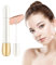 2-in-1 – Foundation + Anti-Falten-Concealer, 2-in-1 Foundation-Anti-Falten-Concealer, faltenfreier und leichter Gesichtskontur-Concealer (03# Natürlich, Einheitsgröße)