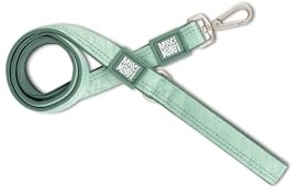 Max & Molly Kurzleine Hund 120cm, Matrix 2.0 Jade/XS Führleine für Hunde Gepolstert & Reflektierend – Komfort für deinen treuen Begleiter