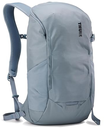 Thule Alltrail 18l-tagesrucksack Mit Regenhülle Pond 18