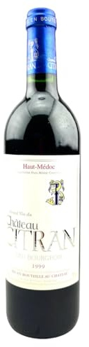 Wein 1999 Chateau Citran Haut-Medoc