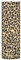 Kunststoffvasen mit Leopardenmuster, 30 cm, kleine Vase, ästhetische Blumenvasen für Tafelaufsatz, Küche, Tisch, Bibliothek, Party-Dekoration
