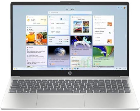 HP PC 15-FD0068NF / 15.6FHD / i5-1335u / 16Go / 512SSD / W11