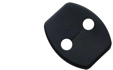 Accessori Auto Interno Per Kia Per Sportage QL 2016 2017 2018 Auto 4 Pezzi Accessori Di Copertura Di Protezione Serratura Porta Auto Auto Interno