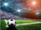 Schwagebo Wooden Jigsaw Puzzle 1000 Stück Fußballplätze Poster Für Erwachsene Pädagogisches Spielzeug Puzzles Qp181Ws