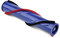 Trade-Shop 4-Speichen Hartwalze Bürstenrolle kompatibel mit Dyson DC59, DC72, SV04, SV05, SV06, SV09, SV11 Staubsauger