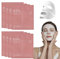 8 Stück Bio Collagen Mask Korean, Bio Collagen Deep Hydration Mask Overnight, Bio-Kollagen-Gesichtsmask, Anti-aging Kollagen Gesichtsmaske, Reduziert Feine Linien und Faltecn