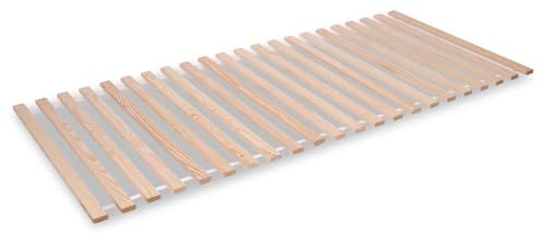 Sleezzz Somier enrollable R22 (90 x 200 cm)