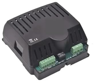 Cargador de batería for generador Dse9130 Dse9255 de 12 V o 24 V y 5 A(DSE9255 5A 24V C)