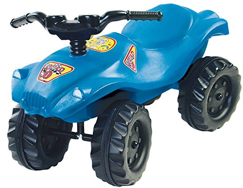 Dohany Rutscher Quad Off-Road Kinder Rutschfahrzeug