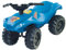 Dohany Rutscher Quad Off-Road Kinder Rutschfahrzeug