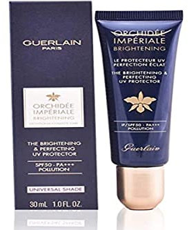 Orchidée Impériale Brightening Le Protecteur Uv Spf50 30 Ml
