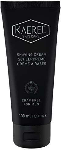 Kaerel Skin Care Shaving Cream Men