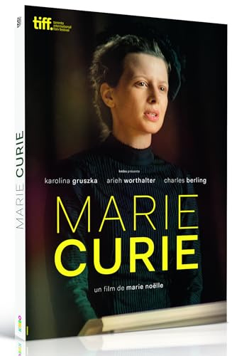 Marie curie [FR Import]
