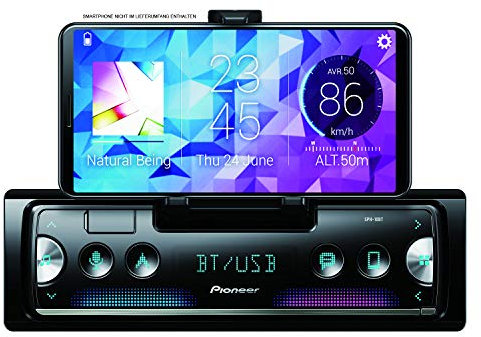 Pioneer SPH-10BT 1-DIN Autoradio