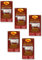 Older® | 30 Dadi per Brodo Gusto Classico | Dadi Brodo Carne | Dadi Brodo Carne Senza Glutammato | Senza Glutine | Senza Olio di Palma - 320 Gr