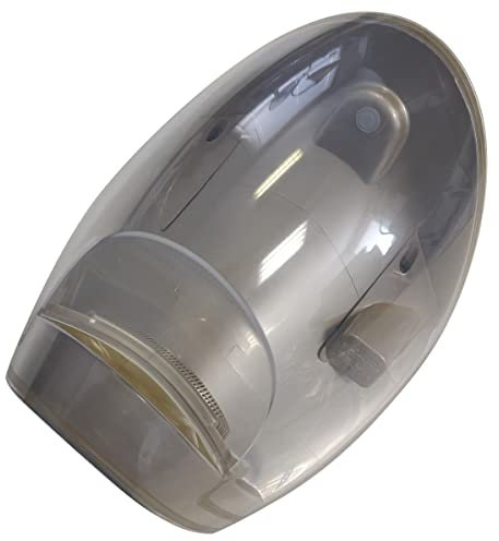 Philips Wassertank – Dampfbügelstation