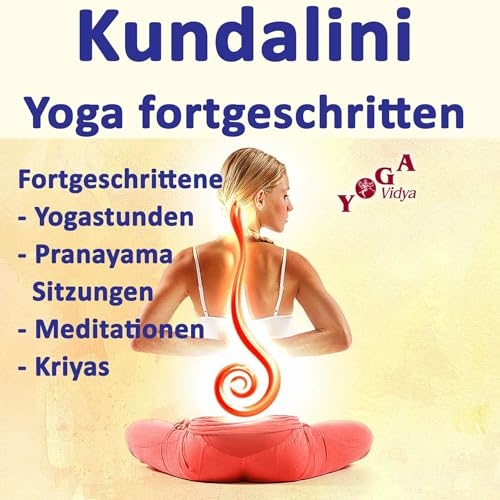 Kundalini Yoga Intensiv-Praxis