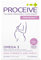 Proceive® Pregnancy Omega 3 High Strength & Pure Fish Oil Tablets (60 Capsules)