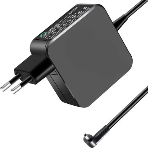 DTK Chargeur 19V 2,37A 45W pour Acer Swift 1 SF114-32 SF114-31 Swift 3 SF314-52 Swift 5 adp-45he d Alimentation pour Ordinateur Portable Adaptateur Connecteur: 3,0mm*1,1 mm