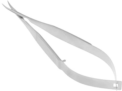 Curved Nail Scissor Toe Nail Scissor Curved Cuticle Scissors Grooming Professional Finger & Toe Nail Care