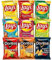 Lay's Doritos Partybox Snacks – 3x Doritos Tortilla Chips & 6x Lay's Chips