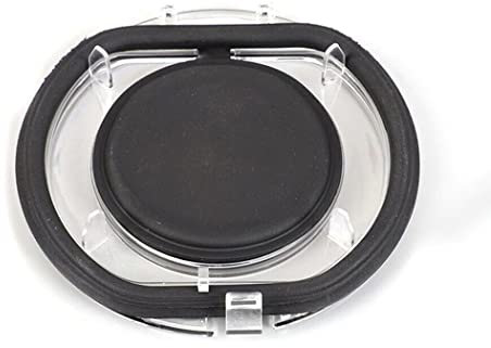 Bin Lid Cap Replacement For Dyson V6 DC58 DC69 DC62 DC74 Vacuum Cleaner, Accessories Bin Lid Cap Parts Cover With Seling Ring