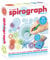 Spirograph Design-Set, kreative Zeichnungen, Weihnachtsgeschenke, ab 8 Jahren