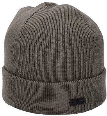 CMP - Strickmütze für Herren, Ölgrün, U