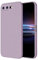 HONLEN Custodia Compatibile con iPhone 7 Plus/iPhone 8 Plus (5.5 Inches) Morbida Liquido TPU Silicone Case Protettiva, Antiurto in Antigraffio Cover Protettiva