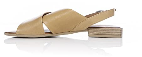 Bueno Shoes Niedrige Sandale Q5618SCIS39 SCISSORS 39