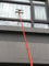 AAMEN 3.5M Telescopic Conservatory Window Cleaning Kit, Window Cleaning Equipment, Glass Cleaner, Window Squeegee, Cleaning Brush Tool Kit, Telescopic Window Cleaner Extension Pole