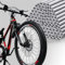 MUYAPAY 72 Stück Speichenreflektoren Fahrrad,Fahrrad Speichenreflektoren Set,Fahrradspeichen Alternative zu Katzenaugen & Speichenlicht,Fahrradreflektoren