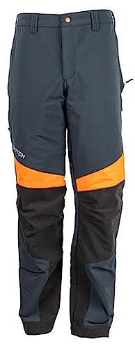 Notch Armorflex II Chainsaw Protective Pants (32-34 Waist, 30 Inseam)