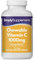 Chewable Vitamin C 1000mg | Supports Heathy Skin and Immune System | 180 Tablets | Manufactured in The UK