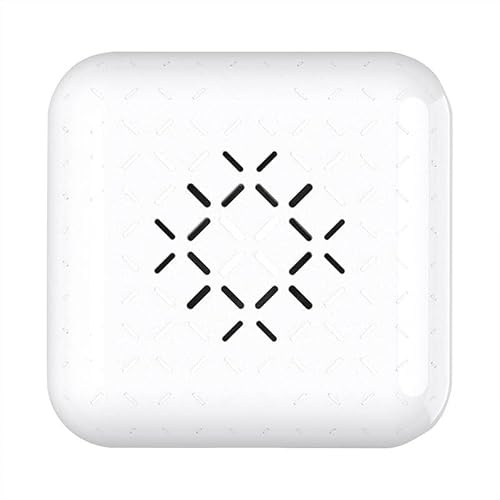 Carlinkit U2W Mini Wireless Adapter (White)