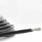 KeuLen Steel Wire，10Meter/pc Black 304 Stainless Steel Wire Rope Cable Plastic Coated Dia 1/1.2/1.5/2/ 3/4/ 5 /6mm(4mm)