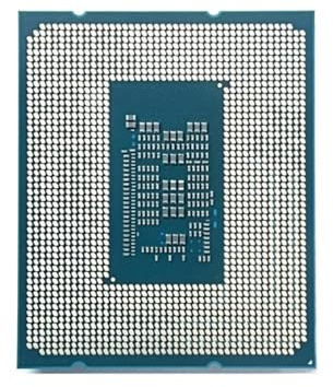 ZHANGLILI Powerful Computing Power 3.9GHz I5-11600KF CPU Processor, Six Cores and Twelve Threads, 125W LGA 1200 Multi-process Computer Processor