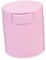 FRCOLOR Eyelash Grafting Glue Container Eyelash Glue Storage Case Sealed Jar Moisture-proof Design