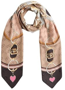 SCIARPE, FOULARD E COLLI Donna LIU JO 2F5078 T0300 00005