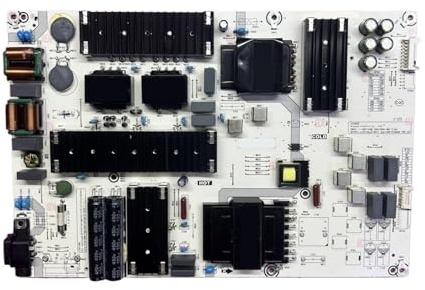 Scheda Di Alimentazione TV, Compatibile For Hisense, RSAG7.820.9863/75E3F-PRO/75E3D/70E3D-PRO, Accessori TV