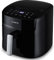 NETTA 7.2L Digital Air Fryer - Digital Screen, Adjustable Temperature and Timer, Drawer and Detachable Non-Stick Frying Tray - Healthier Oil-Free Cooking at Home - 1800W