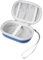 Custodia per mouse Logitech M510, M590, M330, M720, M750, M650, G304, G305, custodia rigida da viaggio in EVA (blu)