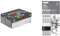 Winsor & Newton Promarker Brush Coffret X48 Collection des essentiels & Noir Fineliner Assortment Set