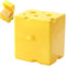 Lpitoy Boîte De Rangement De Fromage avec Couvercle, Récipient À Bacon, Boîte Alimentaire, Boîte De Fraîcheur De Collation, Récipient De Fromage en Tranches pour Réfrigérateur