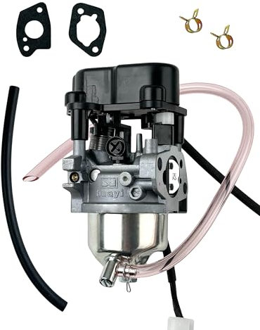 YAMAKATO Huayi - Carburador OEM para Westinghouse IGen4500 Inverter Generador portátil 224CC Piezas de motor Carb de repuesto